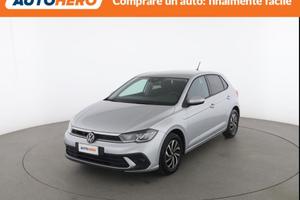 VOLKSWAGEN Polo 1.0 TSI DSG Life