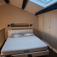 Forlì centro - Appartamento con soppalco