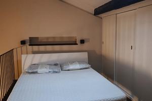 Forlì centro - Appartamento con soppalco