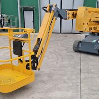 Piattaforma Aerea Haulotte, modello HA15IP