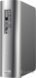 Western Digital My Book Studio 1TB – Hard Disk Est