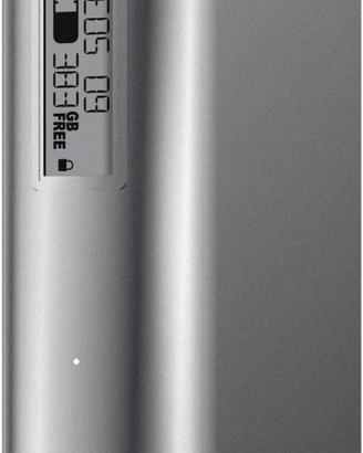 Western Digital My Book Studio 1TB – Hard Disk Est