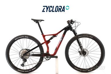 Cannondale Scalpel Carbon 3 XT t.S