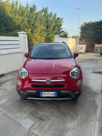 Fiat 500x - 2015