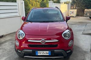 Fiat 500x - 2015