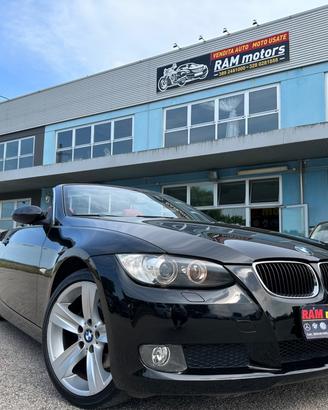 Bmw 320i cat Cabrio Futura