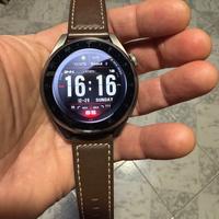 Huawei Watch 3 Pro