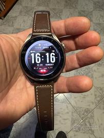 Huawei Watch 3 Pro