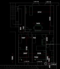 Appartamento classe a4