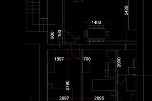 Appartamento classe a4
