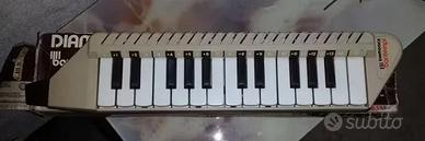 Diamonica Bontempi. Consegna di persona, Bologna