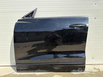 PORTIERA ANTERIORE SINISTRA AUDI Q8 Serie (4MN) (1