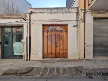 Garage/Box - Floridia