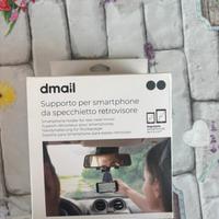 Supporto per smartphone