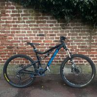 Santa Cruz Bronson 27.5