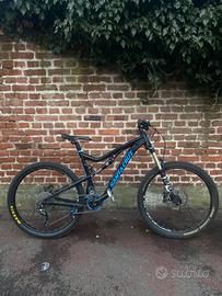 Santa Cruz Bronson 27.5