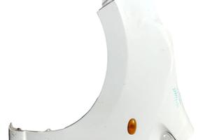 PARAFANGO ANTERIORE SINISTRO NISSAN Pixo 1° Serie