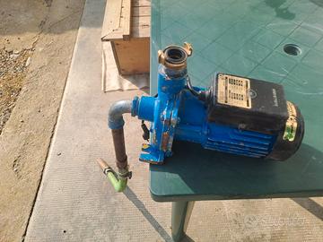 Elettropompa da esterno 430W