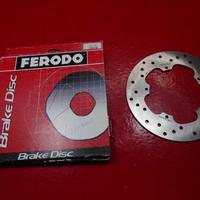 DISCO FRENO APRILIA SCARABEO GILERA RUNNER