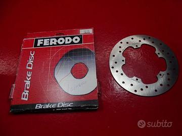 DISCO FRENO APRILIA SCARABEO GILERA RUNNER