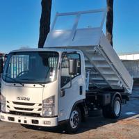 Isuzu M 21 TH nuovo pronta consegna