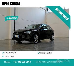 OPEL Corsa 1.2 Elegance