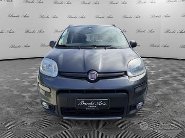 FIAT Panda 1.3 mjt 16v 4x4 s&s 95cv