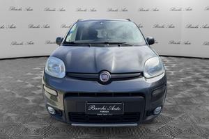FIAT Panda 1.3 mjt 16v 4x4 s&s 95cv