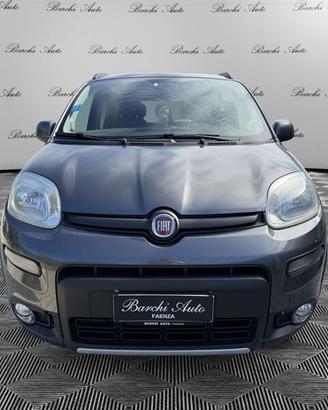 FIAT Panda 1.3 mjt 16v 4x4 s&s 95cv