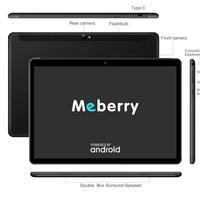 Tablet 10’’ android meberry m6
