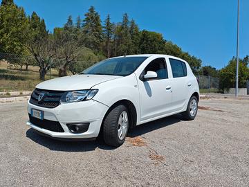 Dacia Sandero 1,2 GPL
