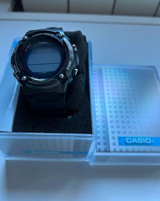 Orologio Casio