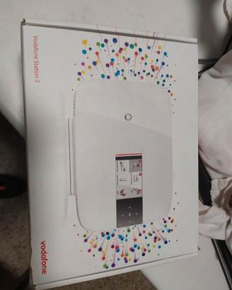 Vodafone Station 2
