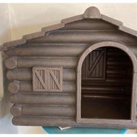 CUCCIA PER CANIIN RESINA TELCOM DACIA GRANDE (2)