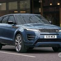 Ricambi usati Range Rover Evoque 2018 2020 2023