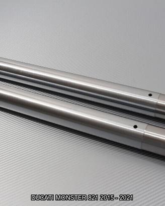 Steli forcella SPR DUCATI MONSTER 821 2015 - 2021
