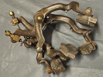 freni a balconcino corsa