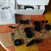 Interfono Nexx X.Com 3 Sena