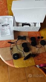 Interfono Nexx X.Com 3 Sena