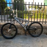 CANNONDALE  JEKILL