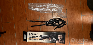 Piastra professionale