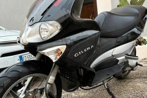 Gilera Runner 50