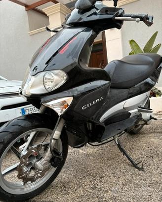 Gilera Runner 50