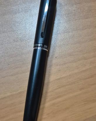 Penna cerruti 1881
