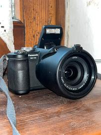Macchina fotografica Panasonic Lumix DMC-FZ8
