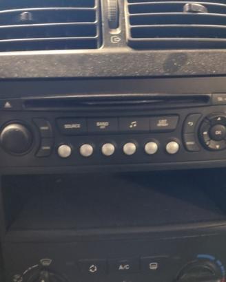 Autoradio CITROEN JUMPY del 2013
