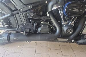 accessori Harley Davidson