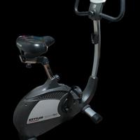 cyclette kettler golf pro da riparare
