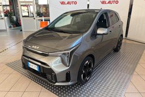Kia Picanto 1.0 GDi 5 porte 20TH Anniversary Editi