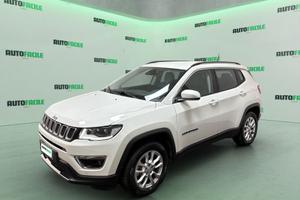 Jeep Compass 1.3 Turbo 190CV - UNIPRO - IVA ESPOST